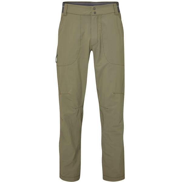 Pantalon escalade RAB VENANT PANTS LIGHT KHAKI