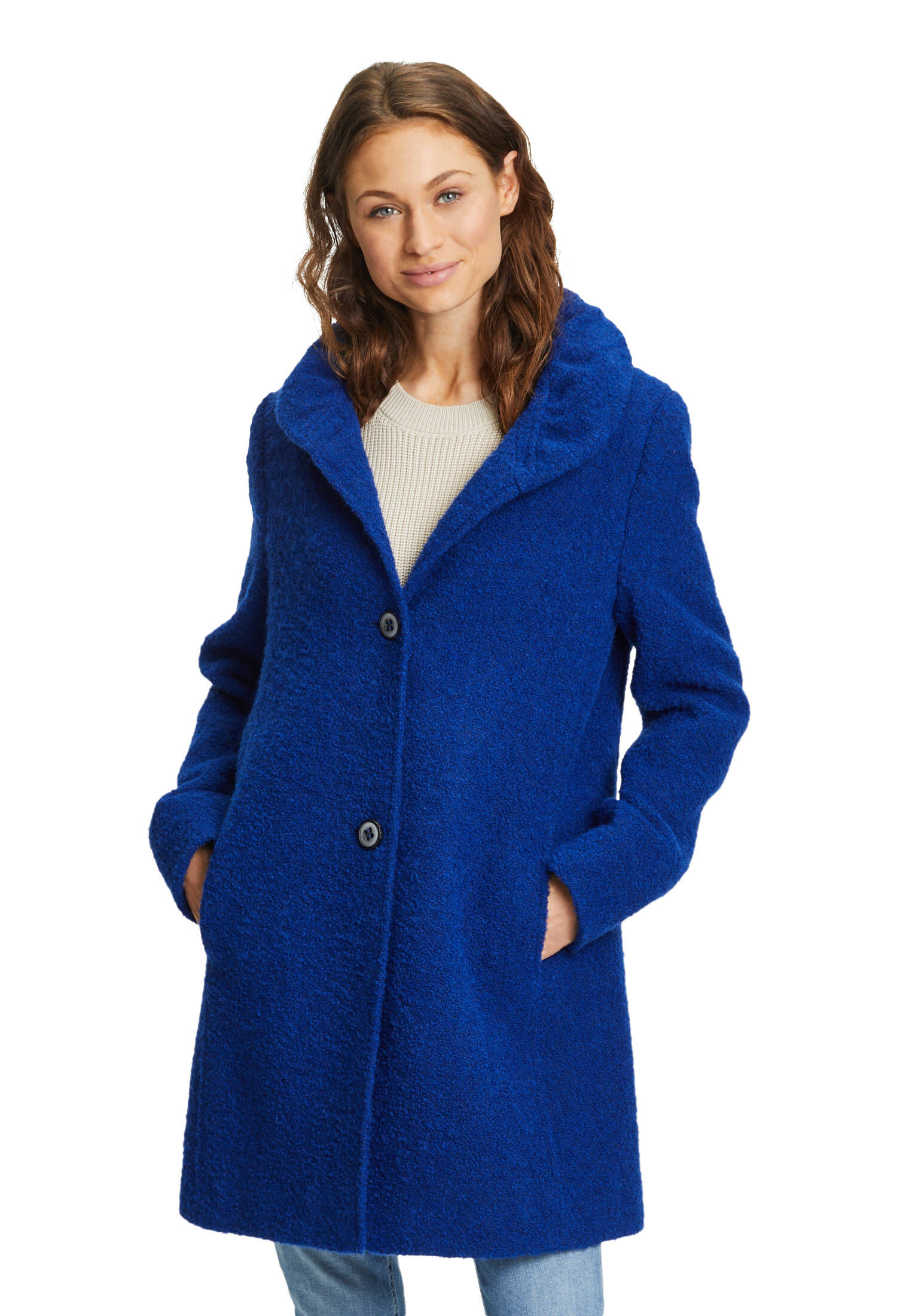 Gil Bret| Damen Wolljacke