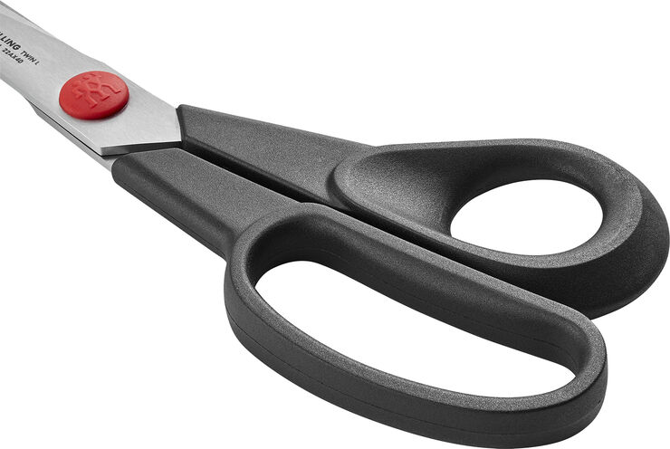 Zwilling Twin L Skræddersaks 22 Sort TyskRusSt Sort