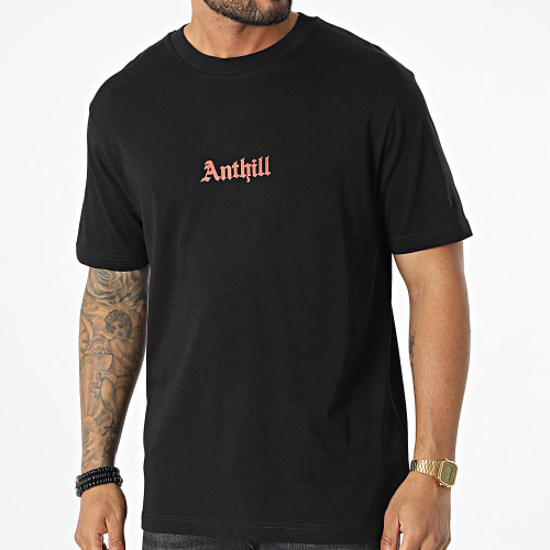 Tee Shirt NAML Noir