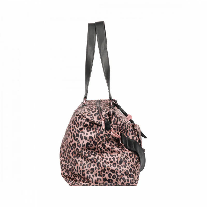 Mōsz Sandy Travelbag Panterprint