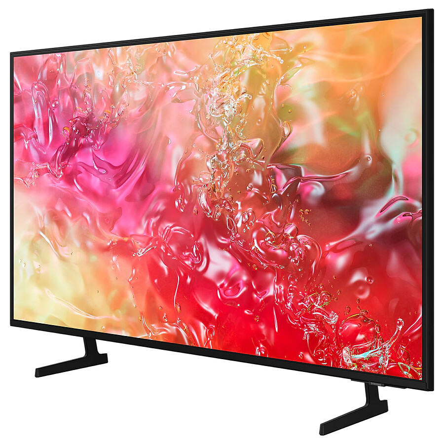 SAMSUNG TU43DU7100K - TV LED 4K UHD HDR - 108 cm