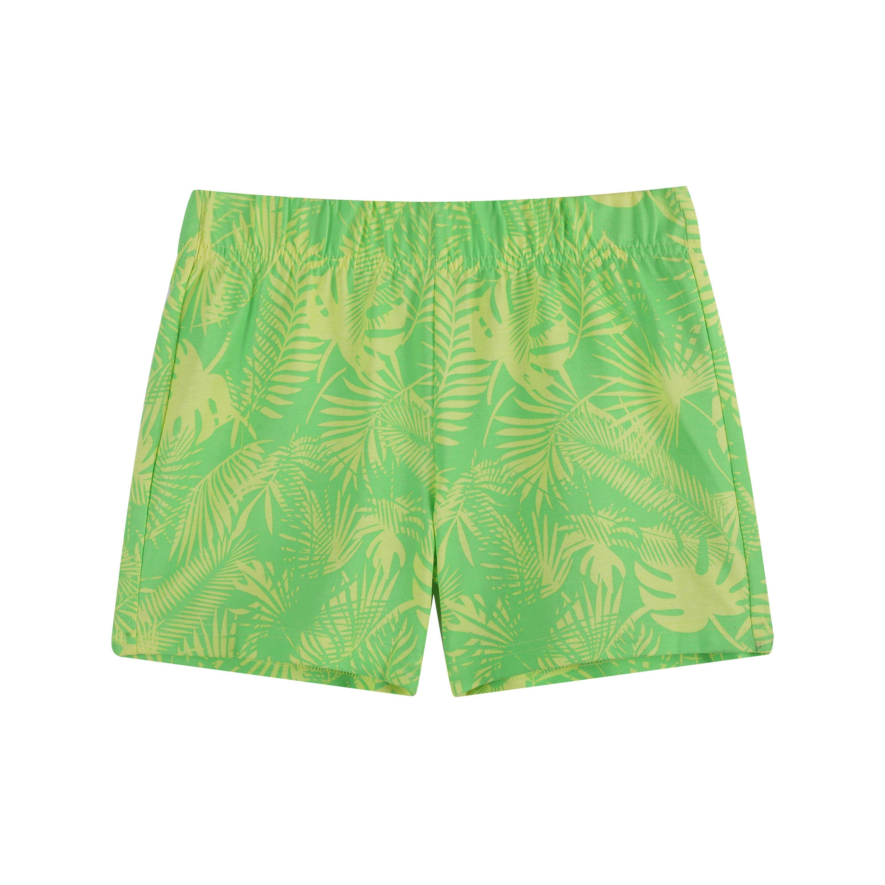 Studio Studio Younger Boys 5 Pack Bright Shorts