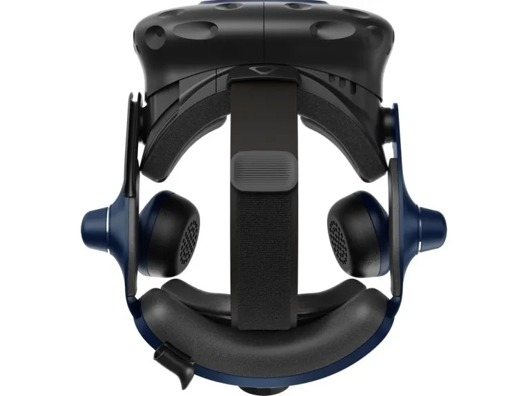 HTC VIVE Pro 2 - Virtual reality headset - 4896 x 2448 @ 120 Hz
