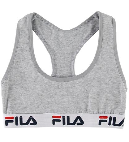 Fila Top - Gr?