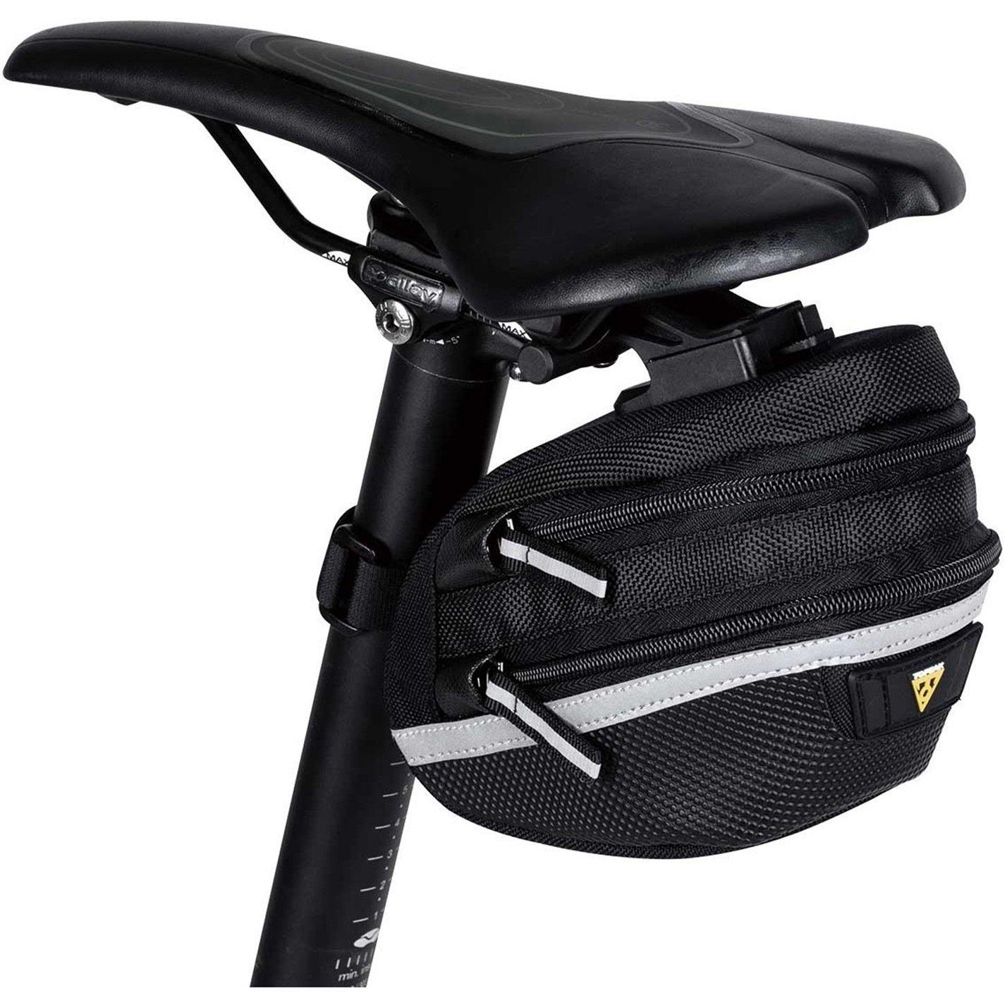 Topeak Wedge II with Quick Release Medium