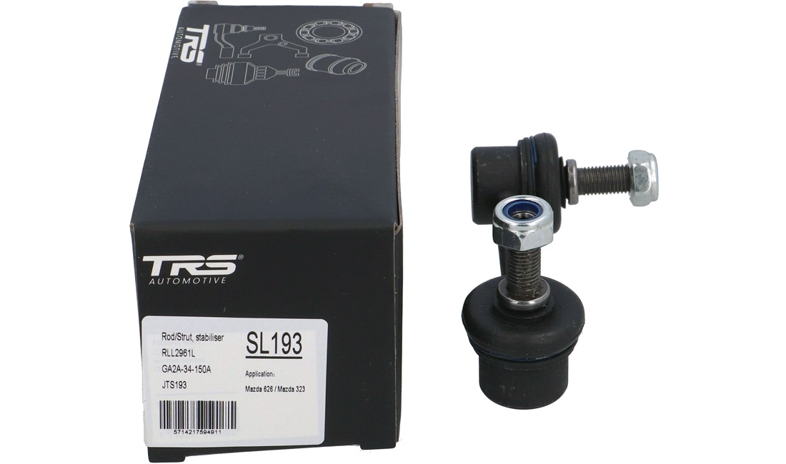 Stabilisatorbolt