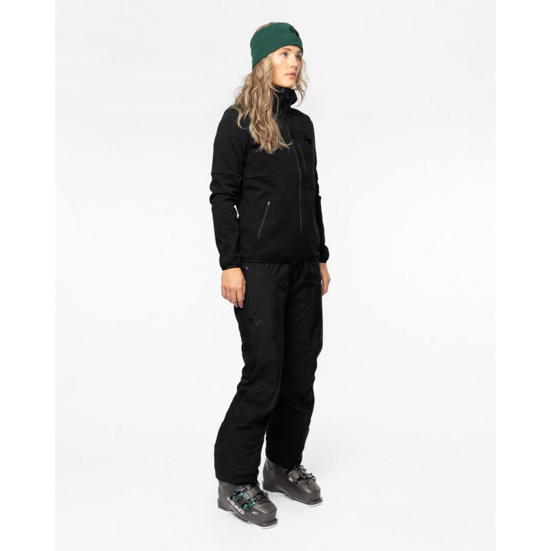 Crusader Fleece Women's - Polaire femme