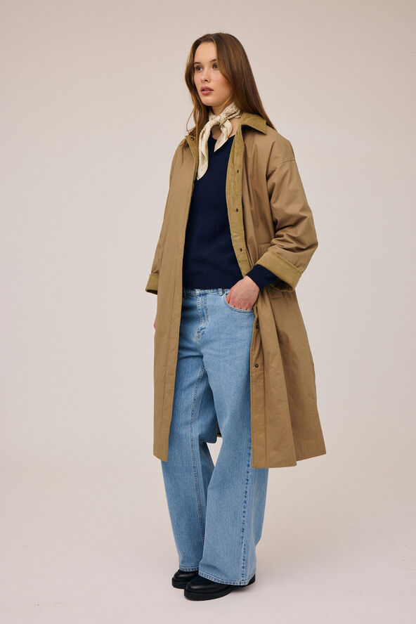 Magasin du Nord Collection Emmy 1 GRS Khaki