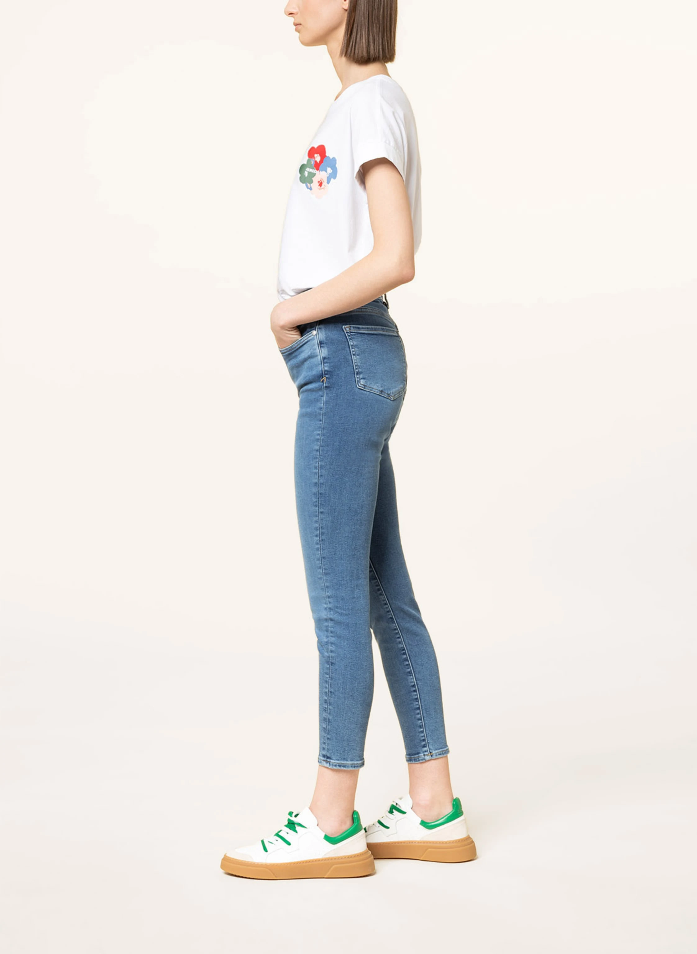 ARMEDANGELS Skinny Jeans TILLAA X STRETCH