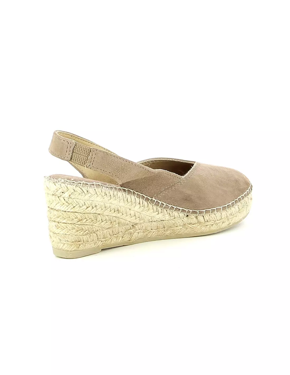 TONI PONS BETTY - Espadrilles Taupe