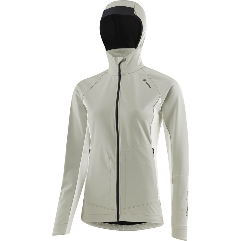Löffler Damen Xc-Pure TXS Hoodie Jacke