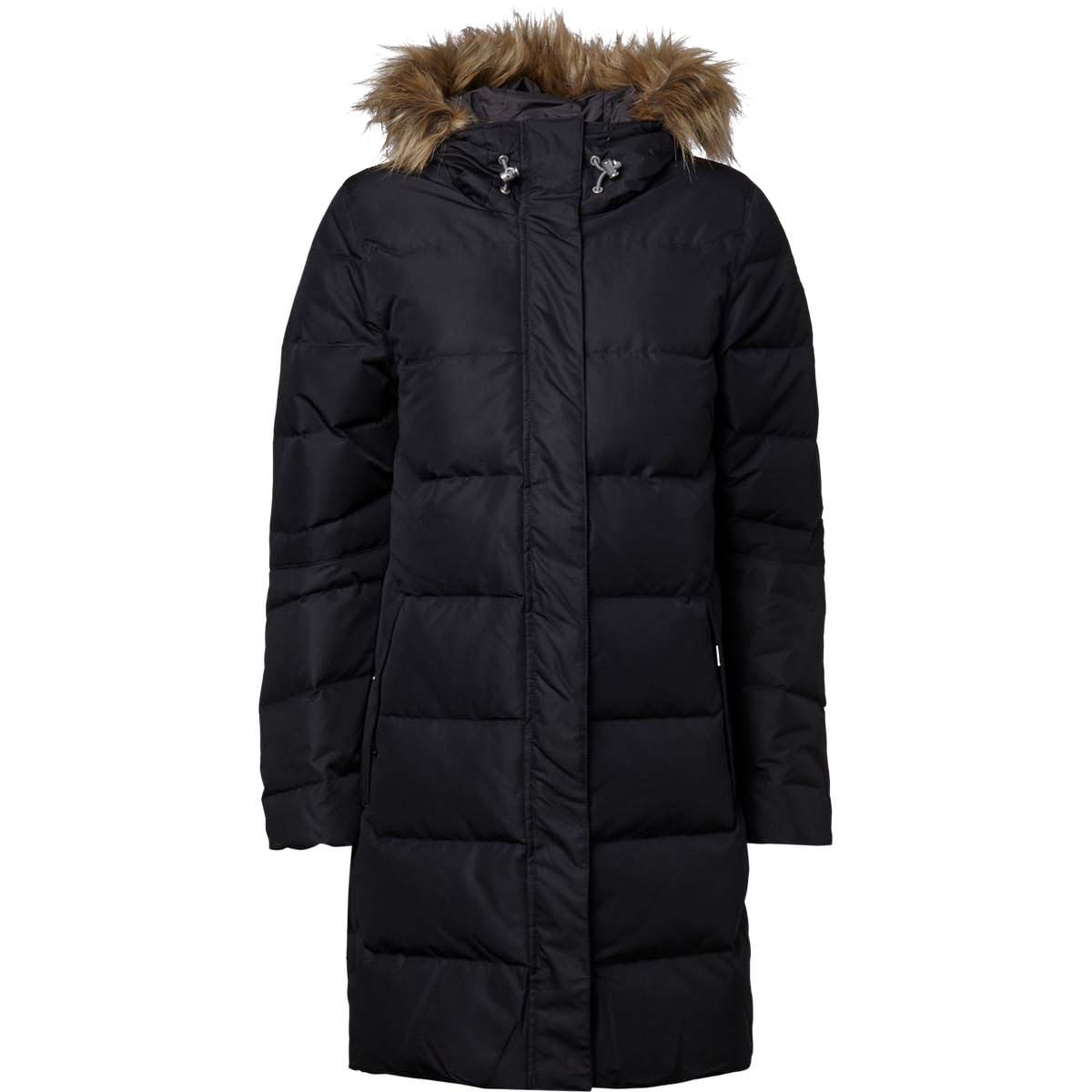Helly Hansen Aden Parka Dunjakke Dame