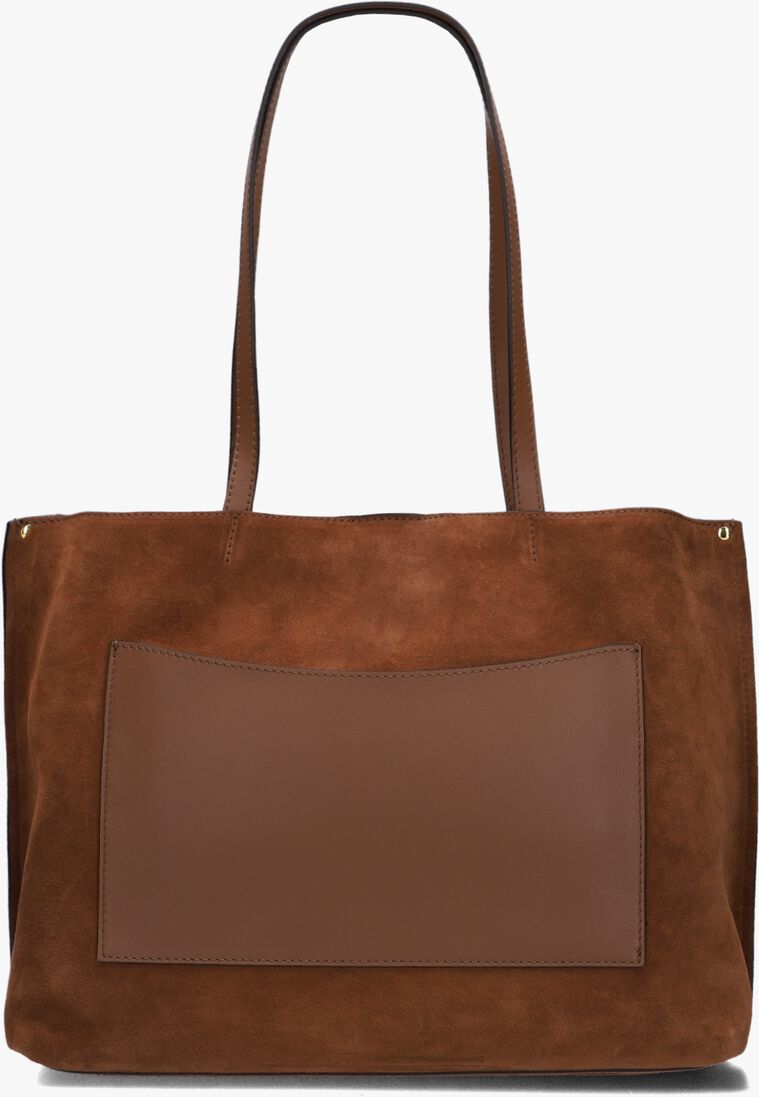 cognac gianni chiarini handtas egle 11485