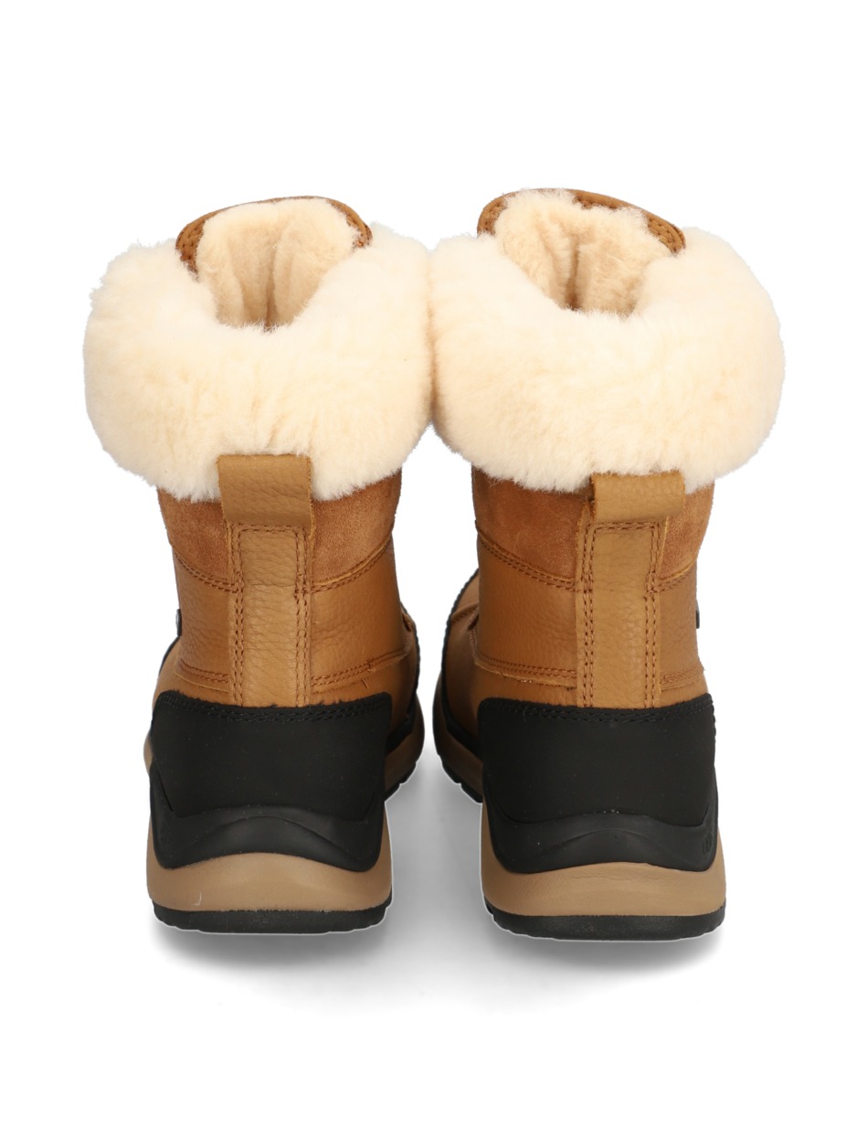 W ADIRONDACK BOOT II