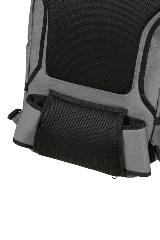 Samsonite Roader Travel Backpack S 38L Driver Grey