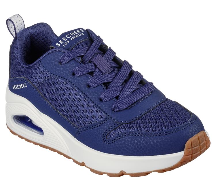 Skechers Boys Uno - Powex Sneakers