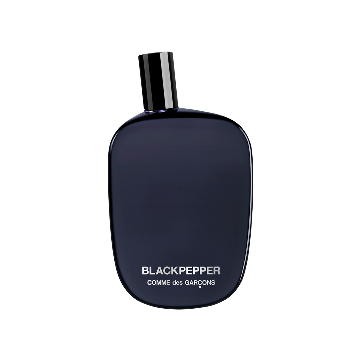 Black Pepper Eau de Parfum 100ml