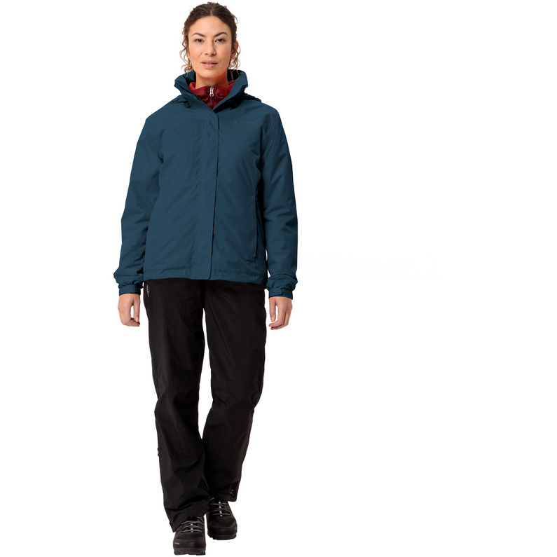 Vaude Damen Escape Bike Warm Jacke