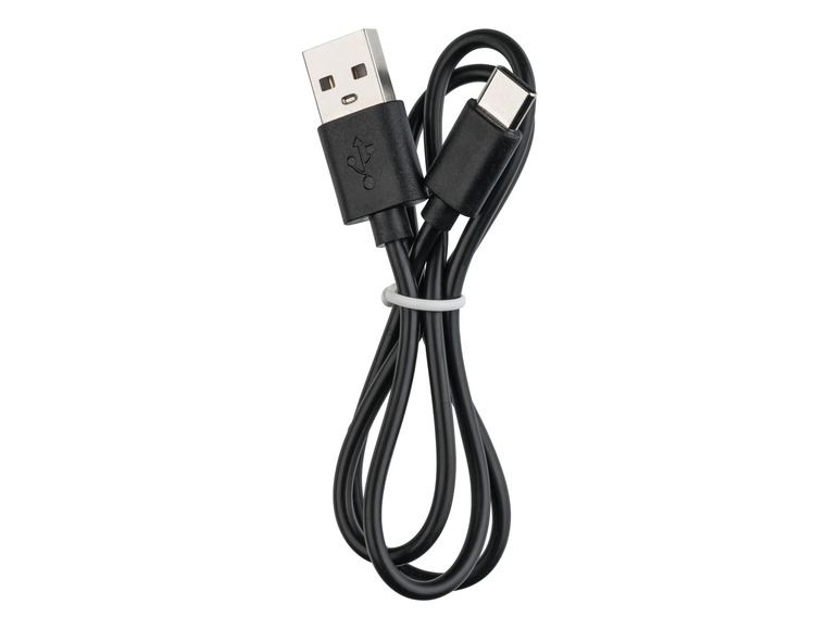 Accu-LED-bureaulamp