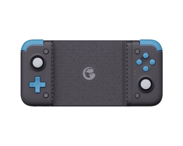 X2s Bluetooth Mobil Spillkontroller til Android/iOS [Hall Effect]