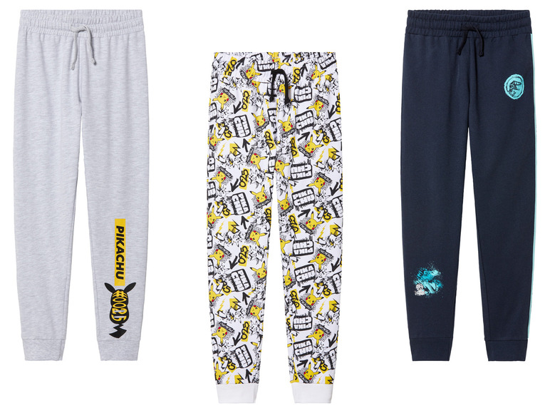 Jongens joggingbroek