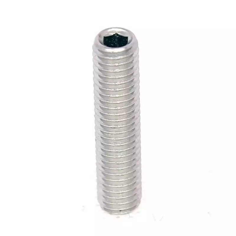 Tige bas Plaquette M8 X 40 - A2 stainless steel