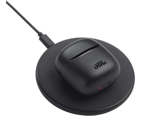 JBL Tour Pro 2 - Black