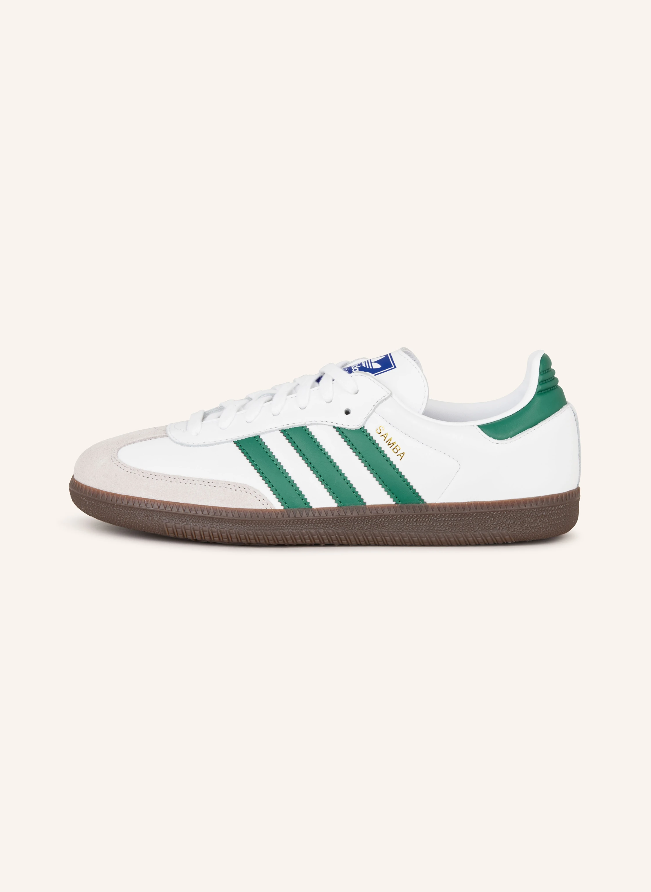 adidas Originals Sneaker SAMBA OG