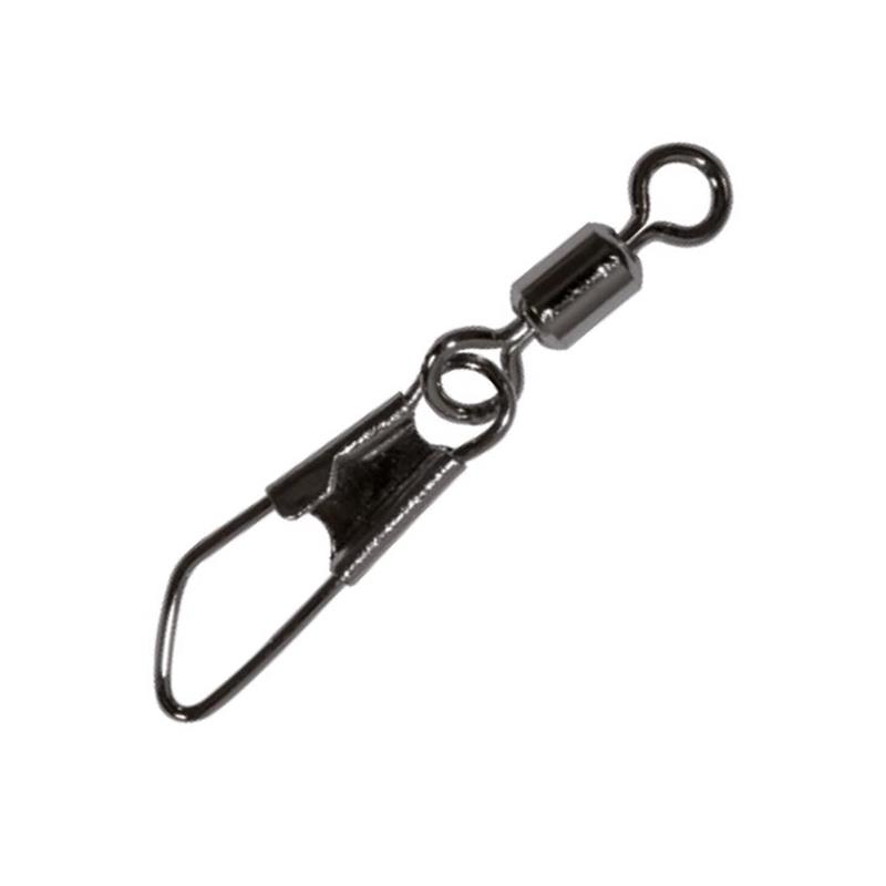 Agrafe Emerillon Maver Girella Rolling C/Moschettone