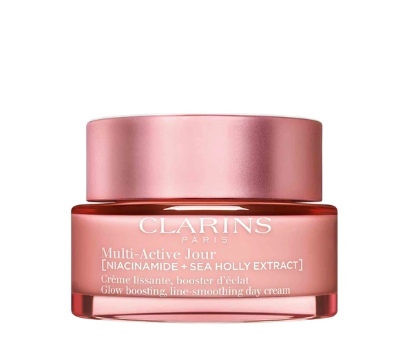 Clarins Multi Activ Tagescreme für trockene Haut