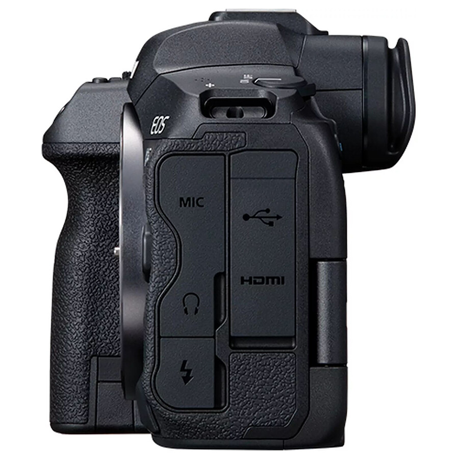 Canon EOS R5 (Boitier nu)