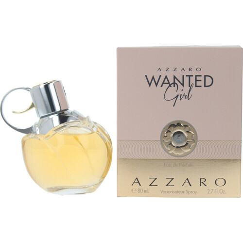 Azzaro - Wanted Girl Eau De Parfum Vaporizador