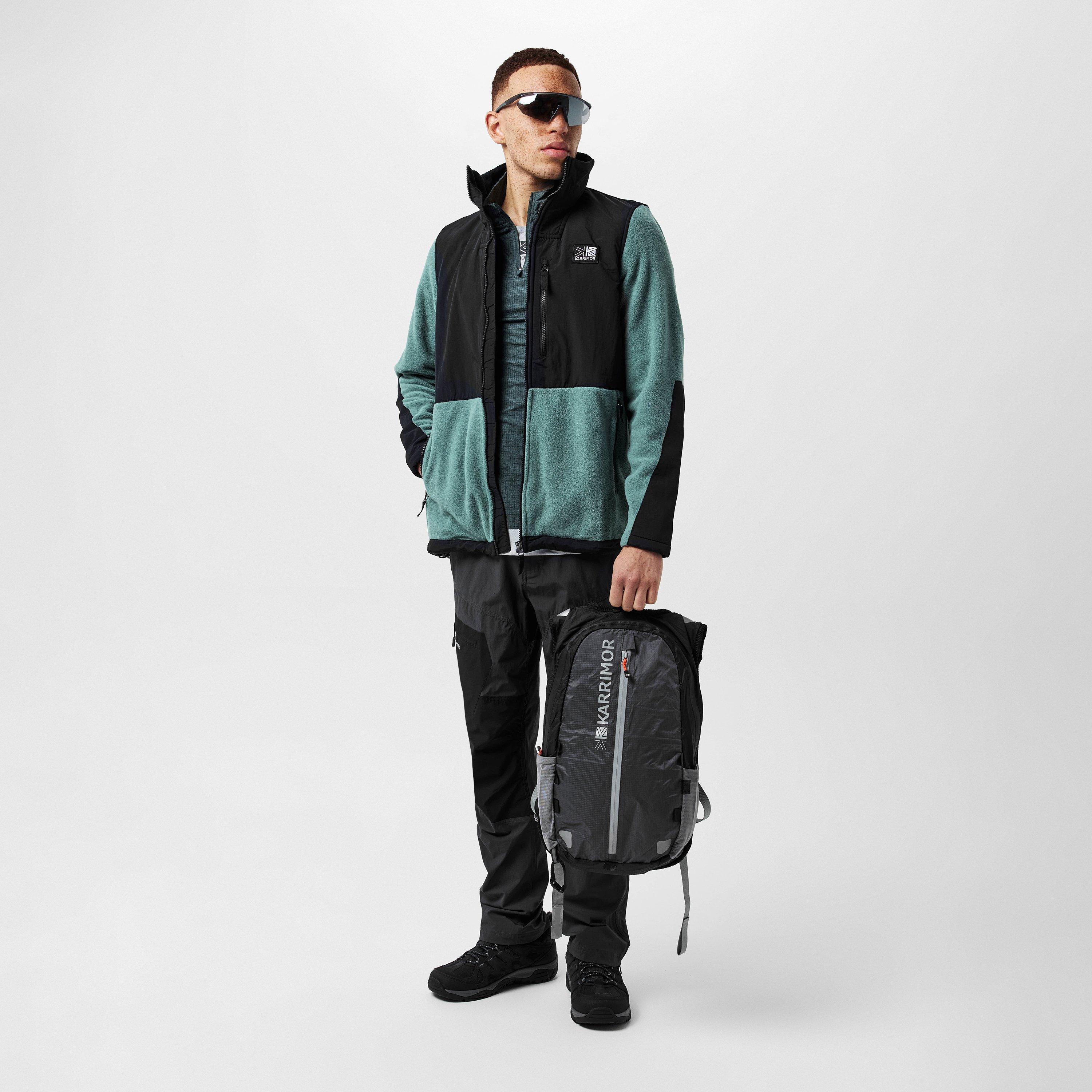 Karrimor Basecamp Fleece Mens