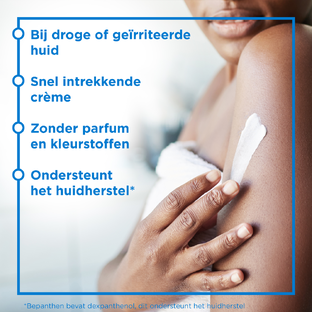 Bepanthen Verzorgende Crème 100GR