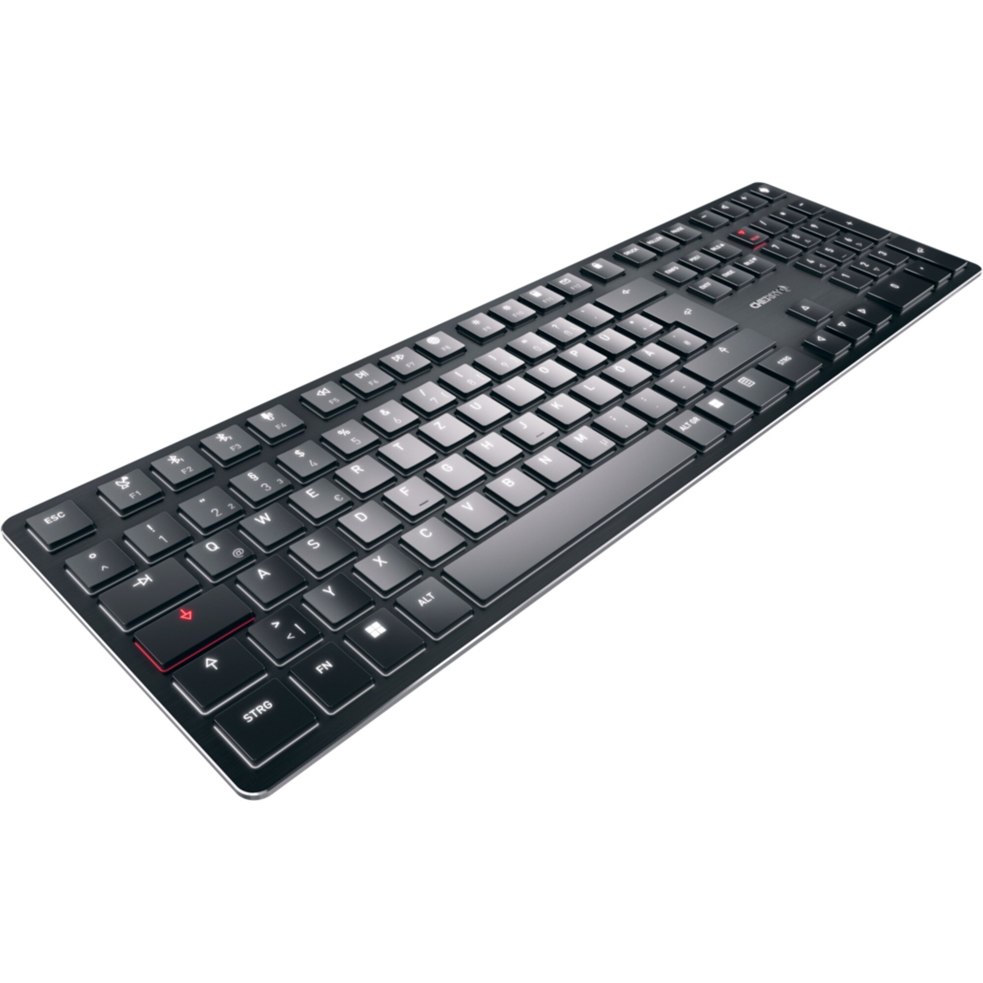 Cherry Tastatur KW X ULP