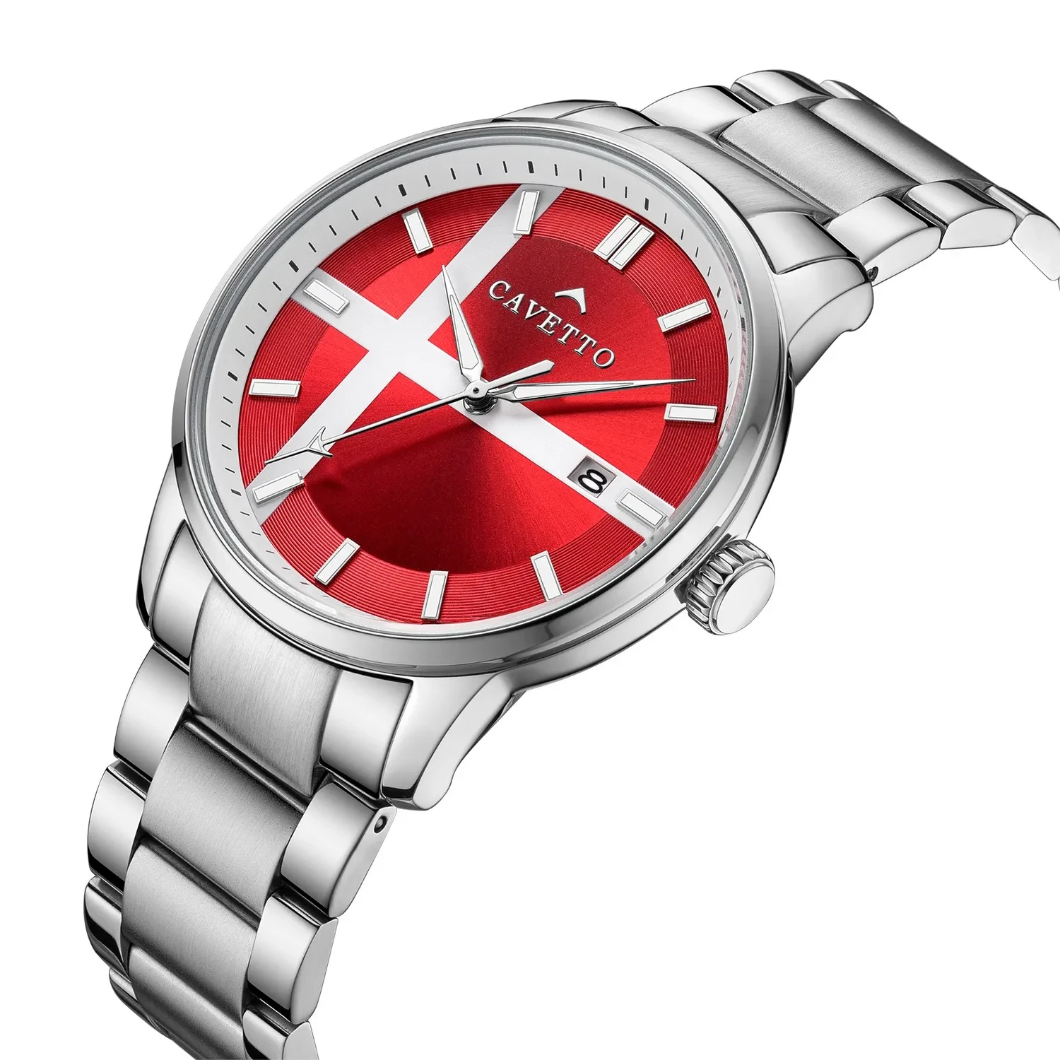 Cavetto Denmark CV0085