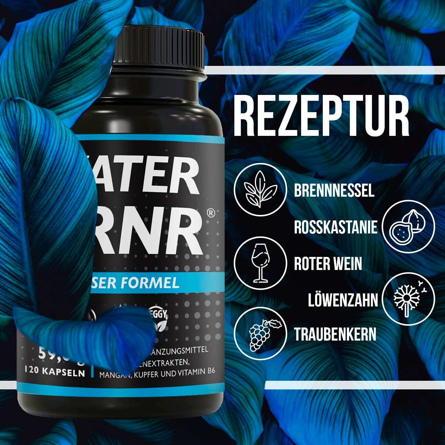 BRNR WATER BRNR Entwässerung