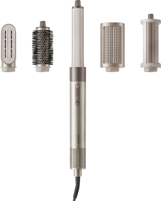 Dreame Air Style multistyler AMF17A (hvid)
