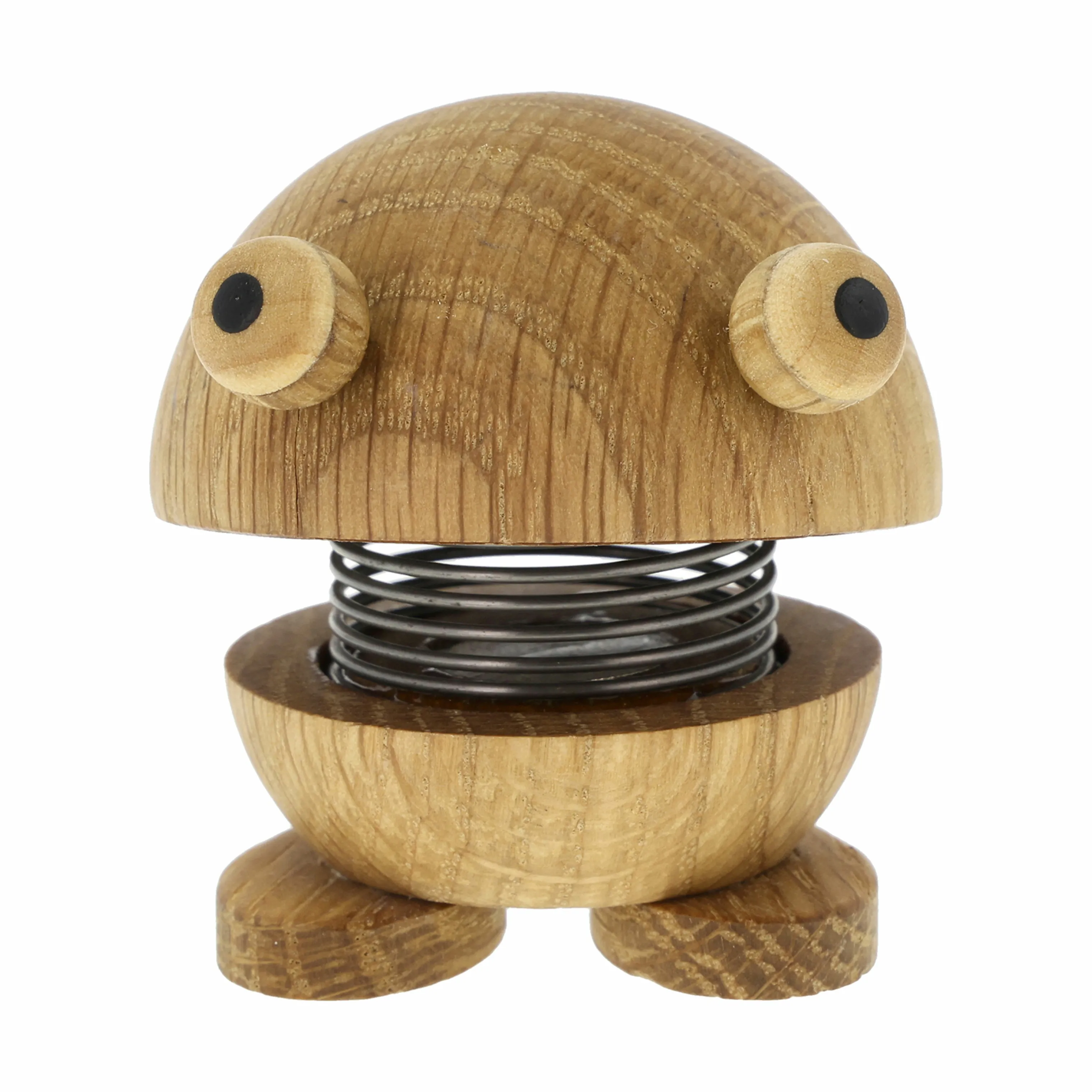 Hoptimist Animals Baby Frø - S
