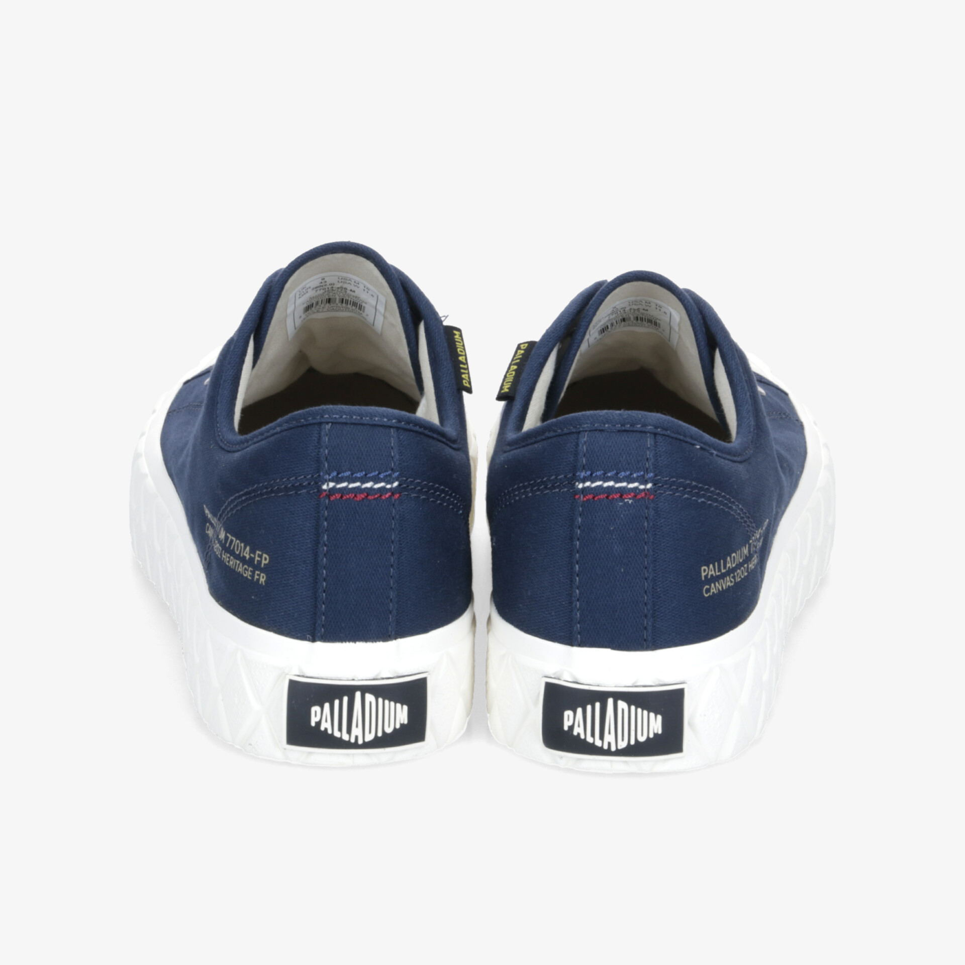 PALLADIUM Palla Ace Unisex Sneaker Low blau