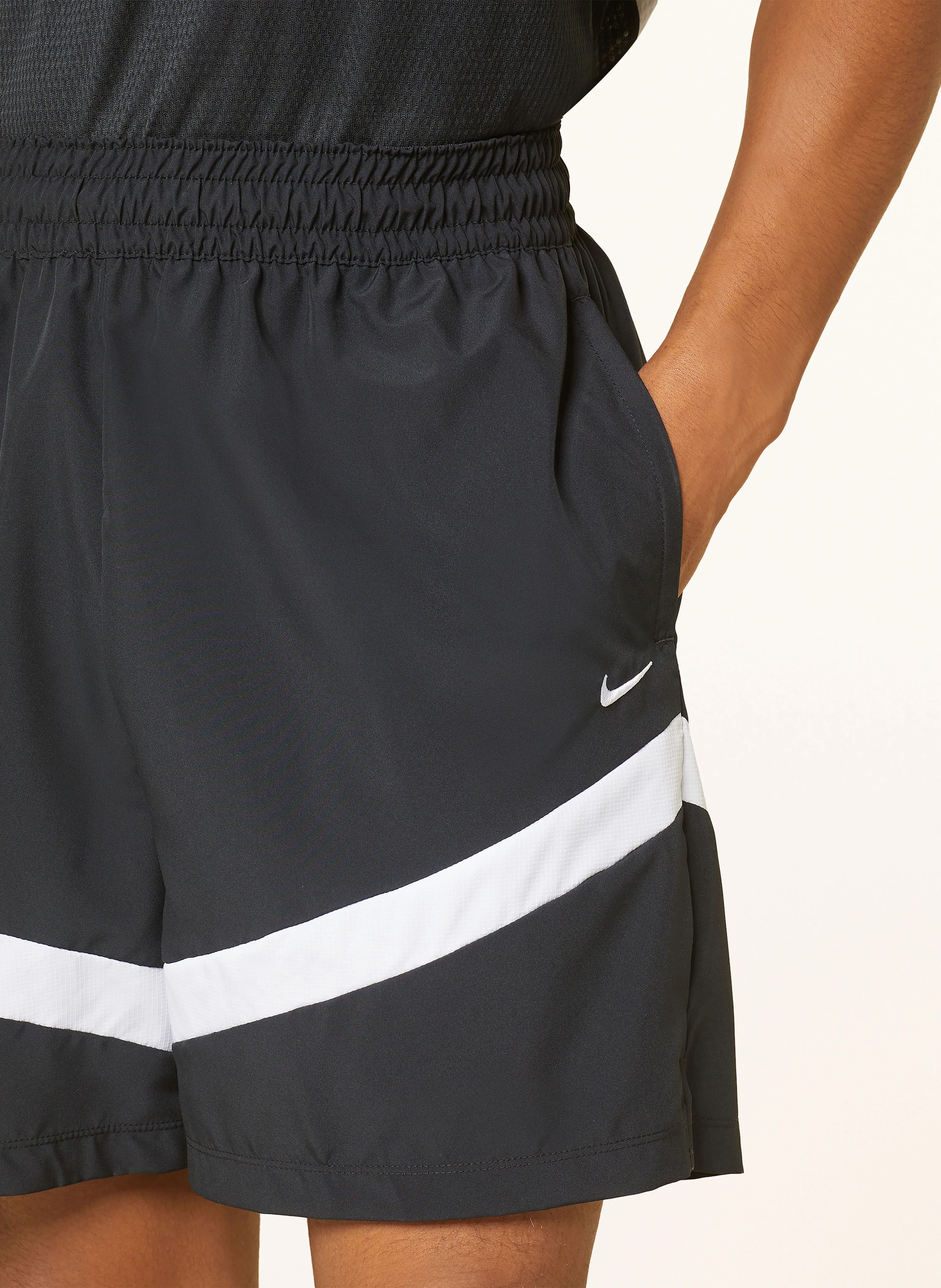 Nike Basketballshorts ICON