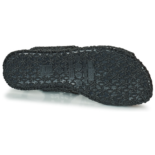 Melissa - MELISSA PANC SANDAL + ISABELA CAPETO AD - Noir