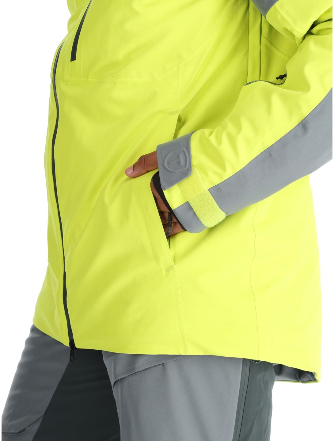 Aerismo Ski ski-jas heren