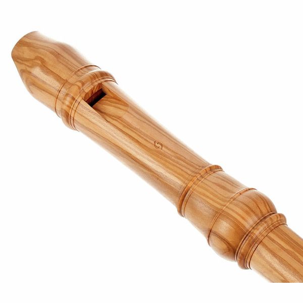 Mollenhauer 5223 Denner Alto Recorder