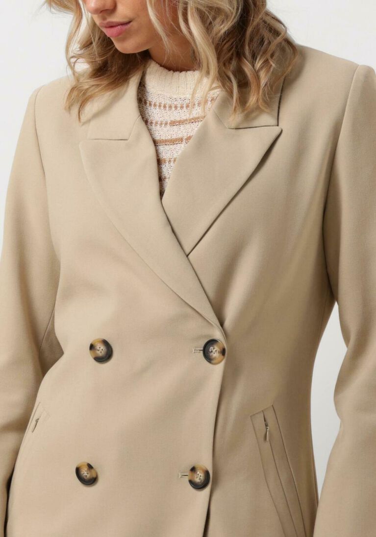 GIACOMO THE JACKET zand giacomo the jacket mantel 6638854