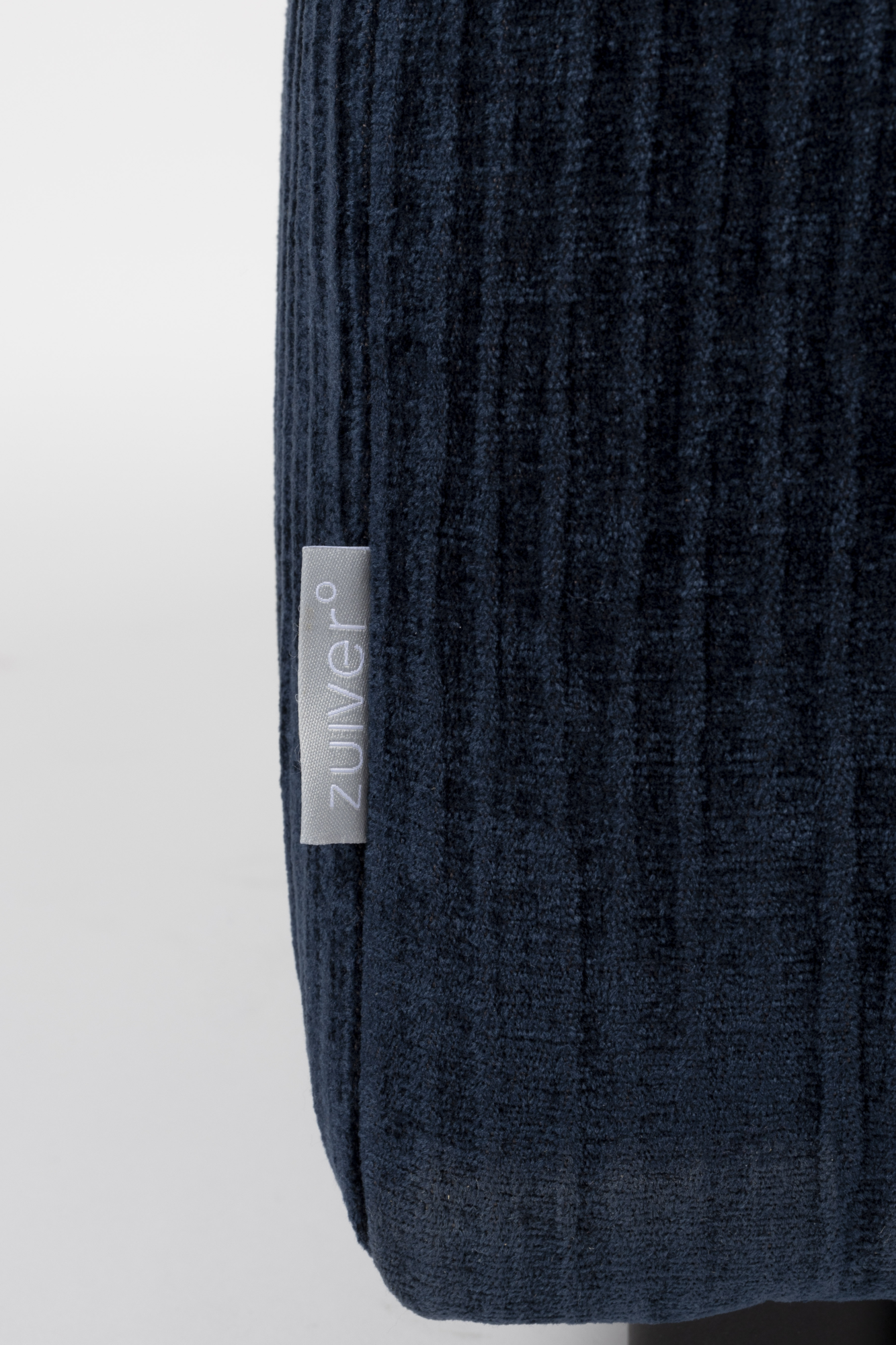 Poef Hunter Rechts Navy