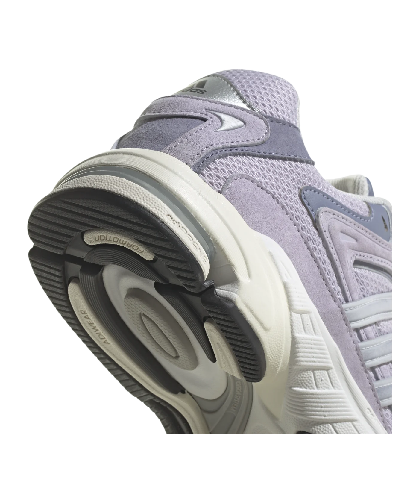adidas Originals Response CL Damen Grau