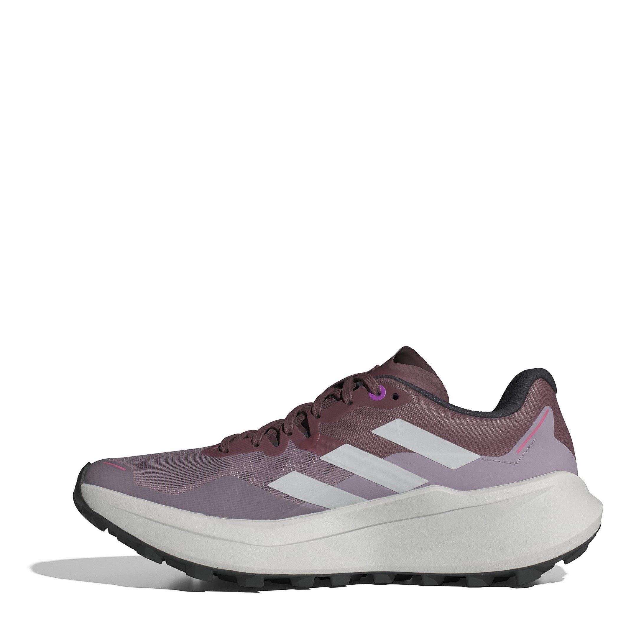 adidas Terrex Agravic 3 Womens Trail Running Shoes