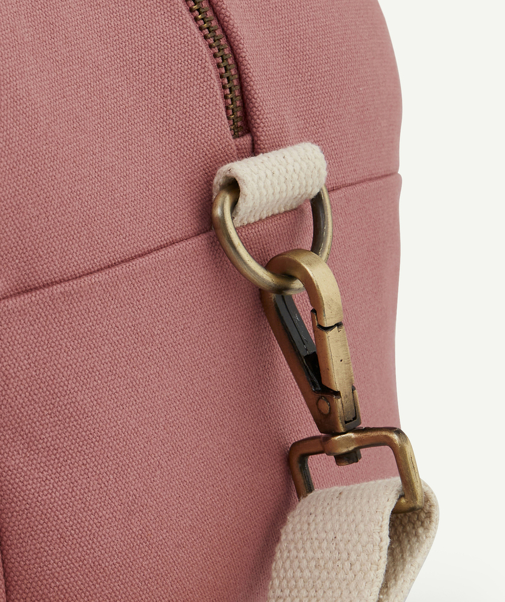 HINDBAGSAC À LANGER ROSE BÉBÉ